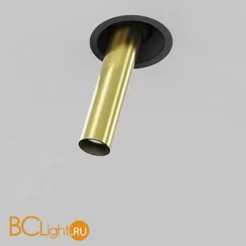 Встраиваемый светильник Maytoni Focus T new C140RS-L200-7W3K-BBS - Фото 1