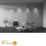 Встраиваемый светильник Maytoni Focus T new C140RS-L200-7W3K-BBS - Фото 7