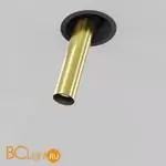 Встраиваемый светильник Maytoni Focus T new C140RS-L200-7W3K-BBS - Фото 1