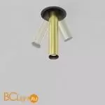 Встраиваемый светильник Maytoni Focus T new C140RS-L200-7W3K-BBS - Фото 5