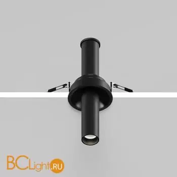 Встраиваемый светильник Maytoni Focus T new C140RS-L200-7W4K-B - Фото 3