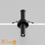 Встраиваемый светильник Maytoni Focus T new C140RS-L200-7W4K-B - Фото 3