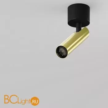 Спот Maytoni Focus T new C141CL-L125-6W3K-BBS - Фото 7