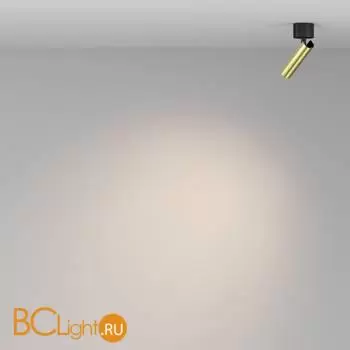 Спот Maytoni Focus T new C141CL-L125-6W3K-BBS - Фото 2