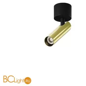 Спот Maytoni Focus T new C141CL-L125-6W3K-BBS - Фото 0