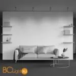 Спот Maytoni Focus T new C141CL-L125-6W3K-BBS - Фото 6