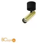 Спот Maytoni Focus T new C141CL-L125-6W3K-BBS - Фото 0