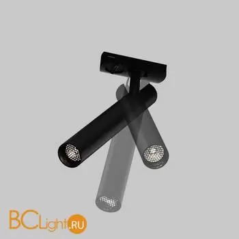 Трековый светильник Maytoni Focus T new TR141-1-6W3K-M-B - Фото 8