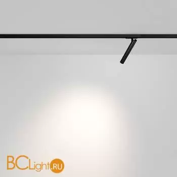 Трековый светильник Maytoni Focus T new TR141-1-6W3K-M-B - Фото 2