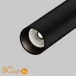 Трековый светильник Maytoni Focus T new TR141-1-6W3K-M-B - Фото 0