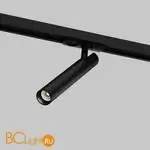 Трековый светильник Maytoni Focus T new TR141-1-6W3K-M-B - Фото 1