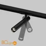 Трековый светильник Maytoni Focus T new TR141-1-6W3K-M-B - Фото 3