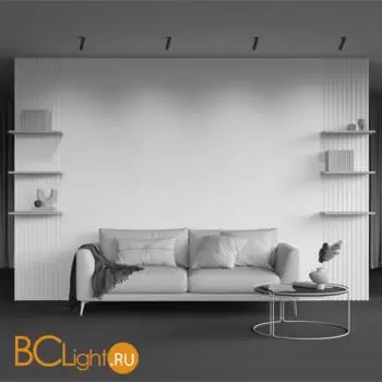 Встраиваемый светильник Maytoni Focus T new C141RS-L125-6W4K-B - Фото 4