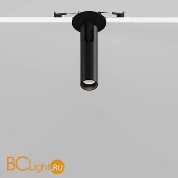 Встраиваемый светильник Maytoni Focus T new C141RS-L125-6W4K-B - Фото 3