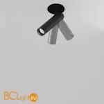 Встраиваемый светильник Maytoni Focus T new C141RS-L125-6W4K-B - Фото 5