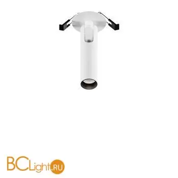 Встраиваемый светильник Maytoni Focus T new C141RS-L125-6W4K-W