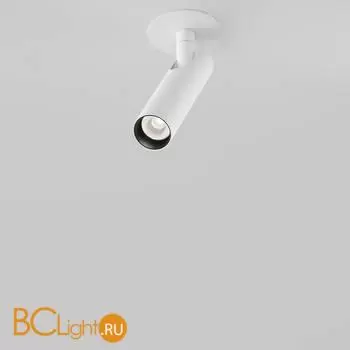 Встраиваемый светильник Maytoni Focus T new C141RS-L125-6W4K-W - Фото 1