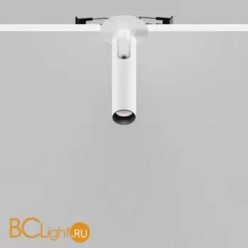 Встраиваемый светильник Maytoni Focus T new C141RS-L125-6W4K-W - Фото 3