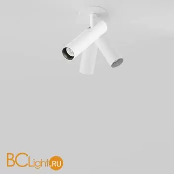 Встраиваемый светильник Maytoni Focus T new C141RS-L125-6W4K-W - Фото 5