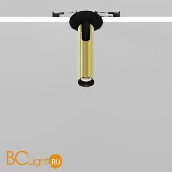 Встраиваемый светильник Maytoni Focus T new C141RS-L125-6W4K-BBS - Фото 3