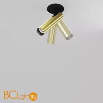 Встраиваемый светильник Maytoni Focus T new C141RS-L125-6W4K-BBS - Фото 5