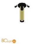 Встраиваемый светильник Maytoni Focus T new C141RS-L125-6W4K-BBS