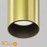 Встраиваемый светильник Maytoni Focus T new C141RS-L125-6W4K-BBS - Фото 0