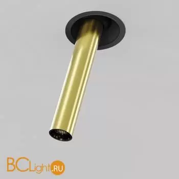 Встраиваемый светильник Maytoni Focus T new C140RS-L300-7W3K-BBS - Фото 8