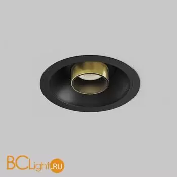 Встраиваемый светильник Maytoni Focus T new C140RS-L300-7W3K-BBS - Фото 2