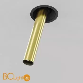 Встраиваемый светильник Maytoni Focus T new C140RS-L300-7W3K-BBS - Фото 1