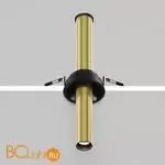 Встраиваемый светильник Maytoni Focus T new C140RS-L300-7W3K-BBS - Фото 3