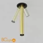 Встраиваемый светильник Maytoni Focus T new C140RS-L300-7W3K-BBS - Фото 5