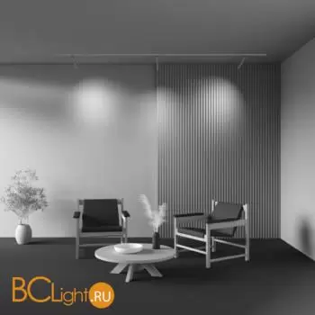 Трековый светильник Maytoni Focus T new TR141-1-6W3K-M-W - Фото 4