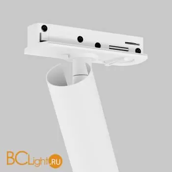 Трековый светильник Maytoni Focus T new TR141-1-6W3K-M-W - Фото 6