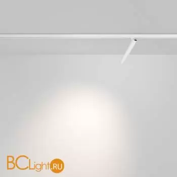 Трековый светильник Maytoni Focus T new TR141-1-6W3K-M-W - Фото 2