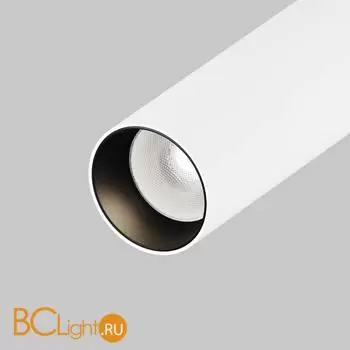 Трековый светильник Maytoni Focus T new TR141-1-6W3K-M-W - Фото 0