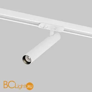 Трековый светильник Maytoni Focus T new TR141-1-6W3K-M-W - Фото 1