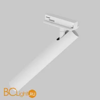 Трековый светильник Maytoni Focus T new TR141-1-6W3K-M-W - Фото 5