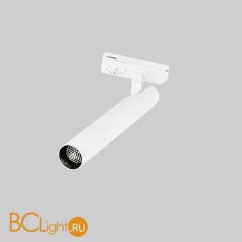 Трековый светильник Maytoni Focus T new TR141-1-6W3K-M-W - Фото 9