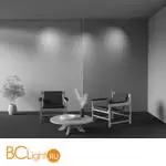 Трековый светильник Maytoni Focus T new TR141-1-6W3K-M-W - Фото 7