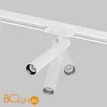 Трековый светильник Maytoni Focus T new TR141-1-6W3K-M-W - Фото 3