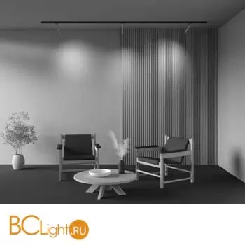 Трековый светильник Maytoni Focus T new TR141-1-6W3K-M-BS - Фото 7