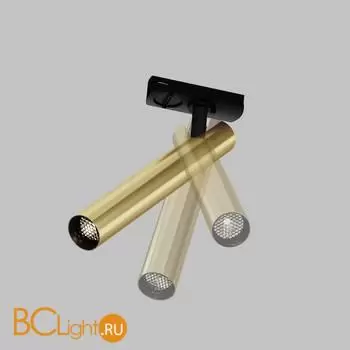 Трековый светильник Maytoni Focus T new TR141-1-6W3K-M-BS - Фото 8