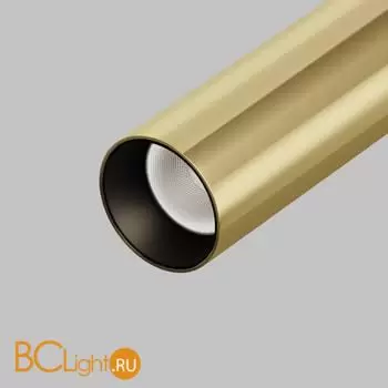 Трековый светильник Maytoni Focus T new TR141-1-6W3K-M-BS - Фото 0