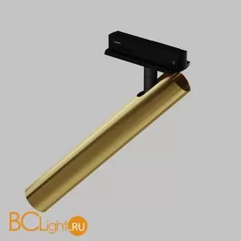 Трековый светильник Maytoni Focus T new TR141-1-6W3K-M-BS - Фото 5