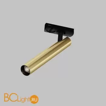 Трековый светильник Maytoni Focus T new TR141-1-6W3K-M-BS - Фото 9