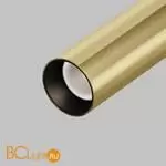 Трековый светильник Maytoni Focus T new TR141-1-6W3K-M-BS - Фото 0