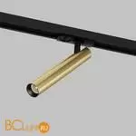 Трековый светильник Maytoni Focus T new TR141-1-6W3K-M-BS - Фото 1