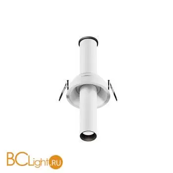 Встраиваемый светильник Maytoni Focus T new C140RS-L200-7W4K-W