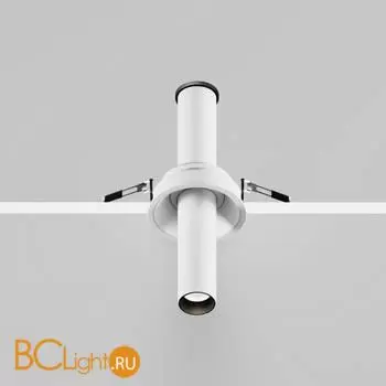 Встраиваемый светильник Maytoni Focus T new C140RS-L200-7W4K-W - Фото 3